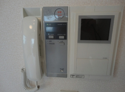 【セキュリティ】 | ザ・レジデンス・オブ・トーキョーH２０