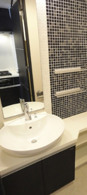 【洗面所】 | ザ・レジデンス・オブ・トーキョーH２０