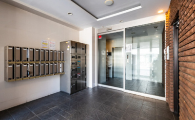 【ロビー】 | ザ・レジデンス・オブ・トーキョーH２０