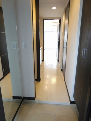 【玄関】 | ザ・レジデンス・オブ・トーキョーH２０