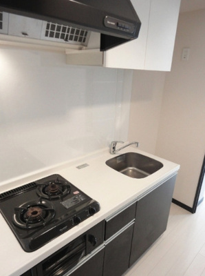 【キッチン】 | ザ・レジデンス・オブ・トーキョーH２０