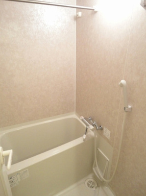 【浴室】 | ザ・レジデンス・オブ・トーキョーH２０