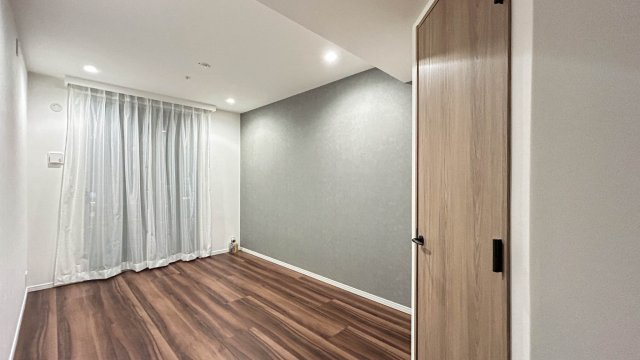 THE TOKYO TOWERSの洋室|ゆったりした洋室です