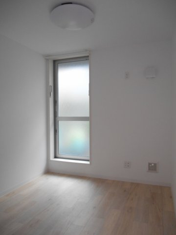 【洋室】 | プランタン中延 | 洋室４帖