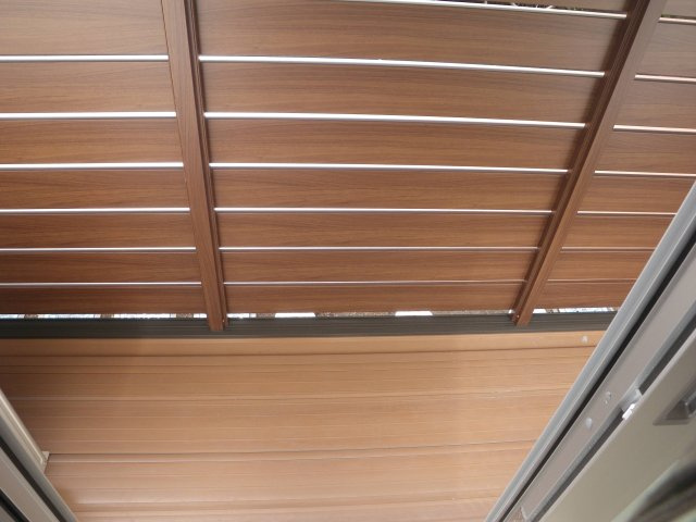 【バルコニー】 | プランタン中延