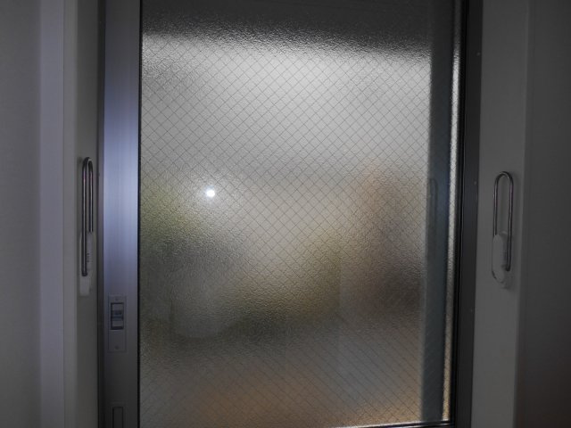 【設備】 | プランタン中延 | 物干し