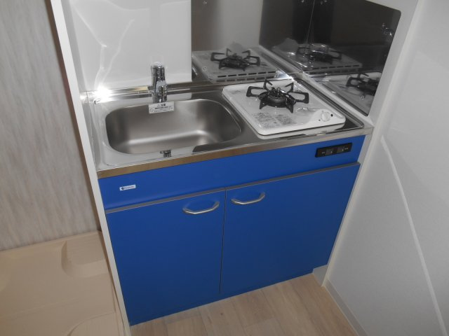 【キッチン】 | プランタン中延