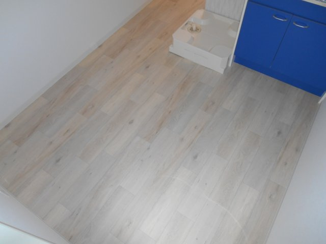 【内装】 | プランタン中延