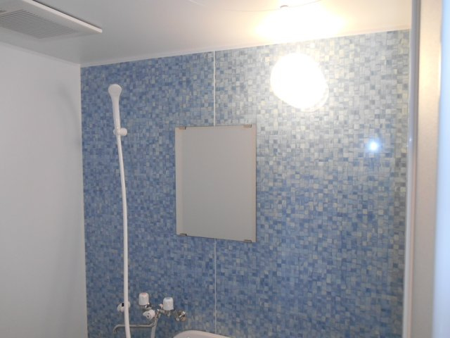 【浴室】 | プランタン中延