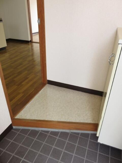 【玄関】 | プロヴァンス