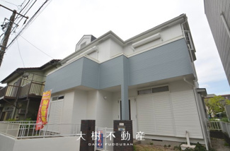 【外観】 | 【仲介手数料無料でご紹介可能です】大樹不動産