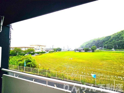 【展望】 | ビレッジハウス立江