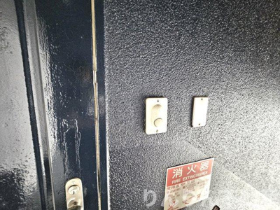 【セキュリティ】 | ビレッジハウス立江