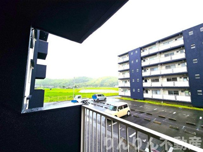 【展望】 | ビレッジハウス立江