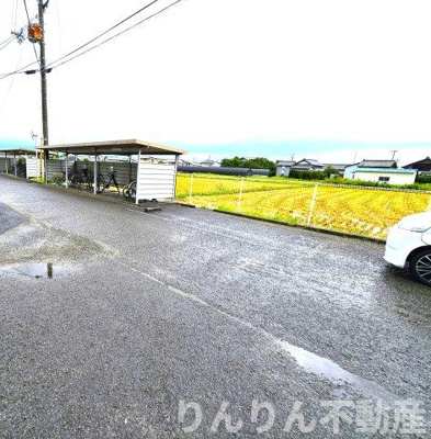 【その他共用部分】 | ビレッジハウス立江