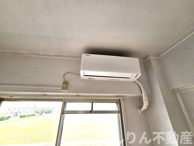 【設備】 | ビレッジハウス立江