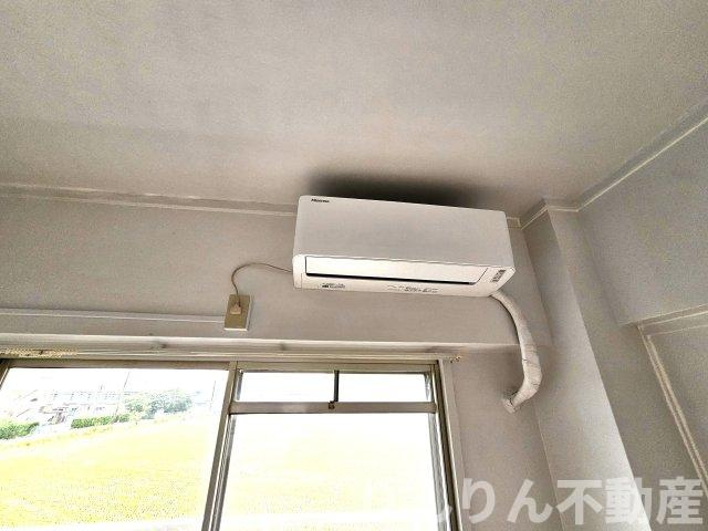 【設備】 | ビレッジハウス立江