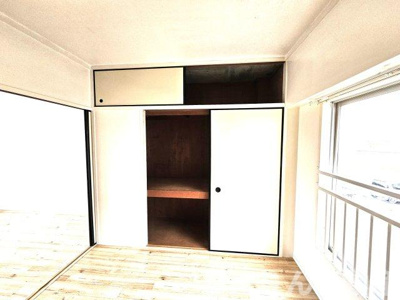 【収納】 | ビレッジハウス立江 | 小物を収納するのに便利です