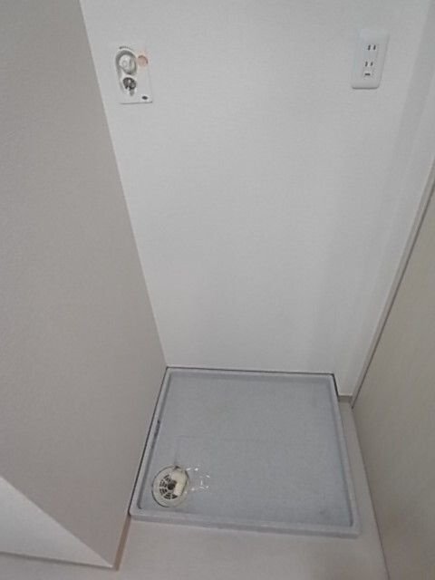 エスペランサⅡの設備