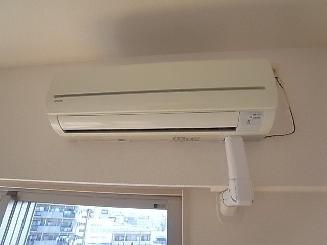 エスペランサⅡの設備