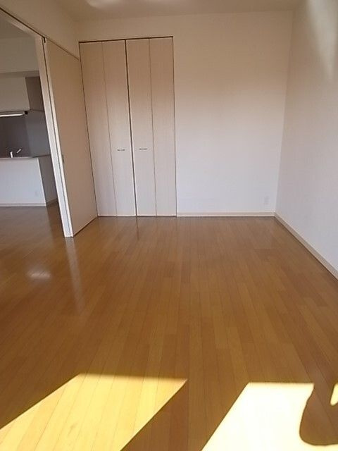 エスペランサⅡの内装