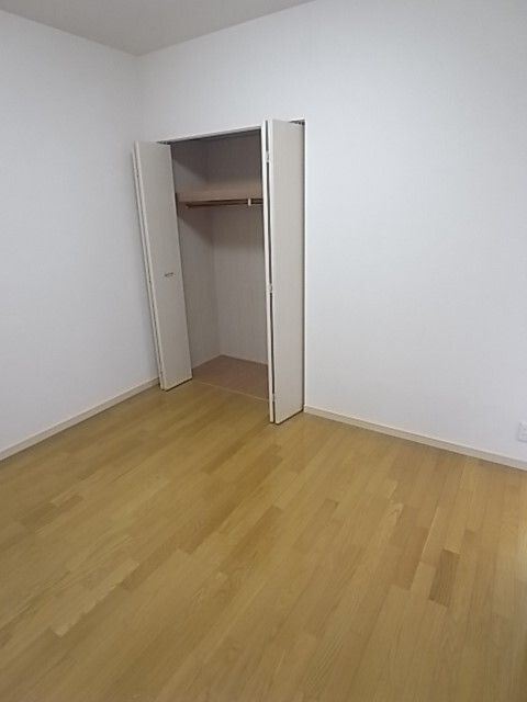 エスペランサⅡの収納