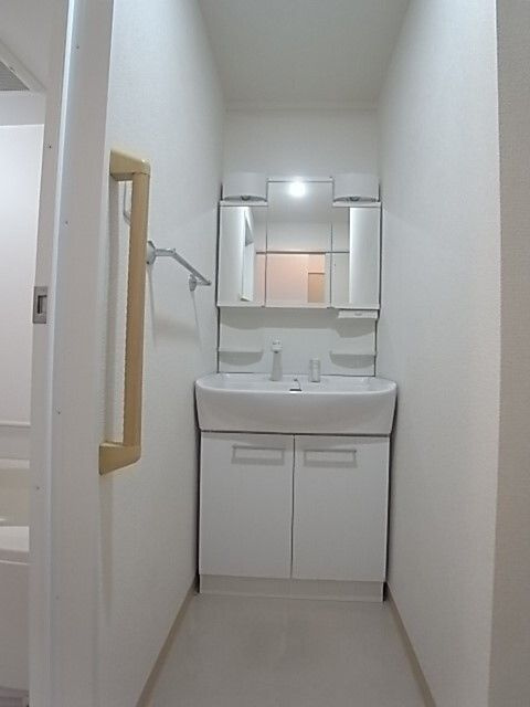 エスペランサⅡの内装