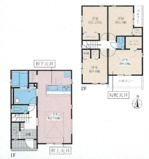中央区淵野辺本町1丁目  5号棟 11期の画像