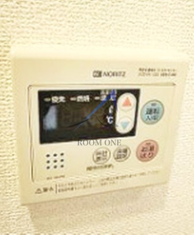 ハーモニーレジデンス東京ウエストのその他