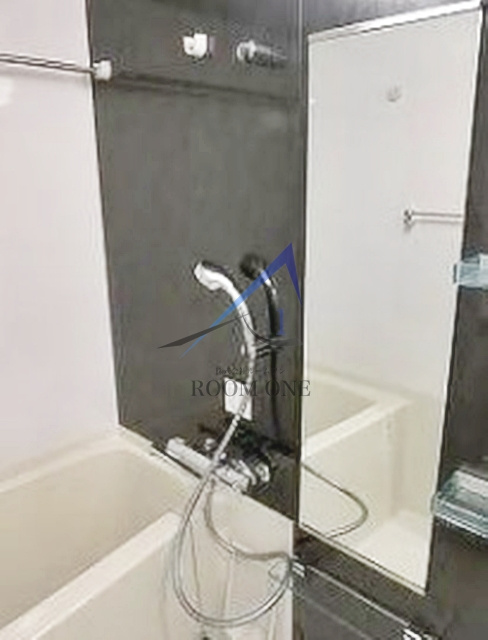 ハーモニーレジデンス東京ウエストの浴室|お風呂です。