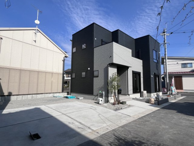 【外観】 | タマタウン玉川Ⅲ