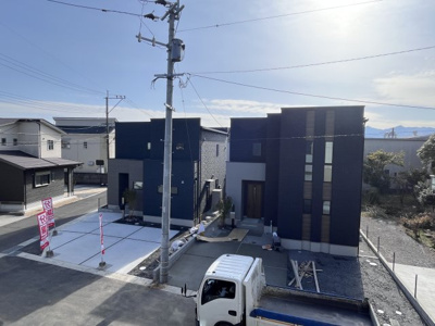 【その他】 | タマタウン玉川Ⅲ