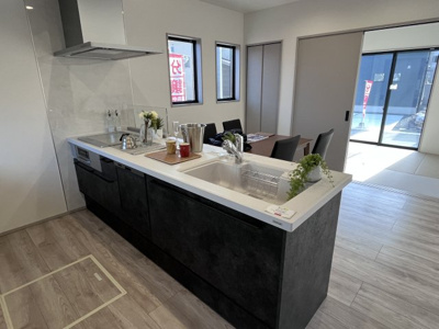 【キッチン】 | タマタウン玉川Ⅲ