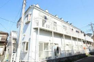 ふじみ野市大原１丁目のアパートの画像