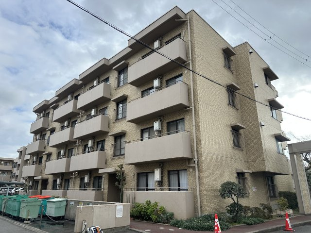 ガーデンビラ舞子1号棟