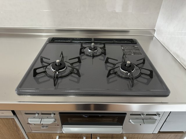 ガーデンビラ舞子1号棟のキッチン