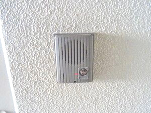 レスカーラ緑地公園のセキュリティ