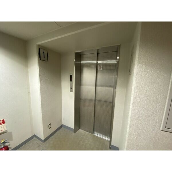 レスカーラ緑地公園のその他共用部分