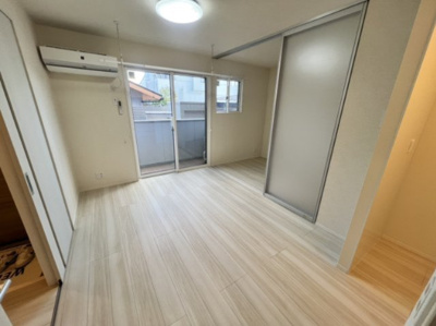 【居間・リビング】 | Ｄ－ｒｏｏｍ金華山