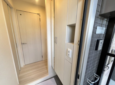 【玄関】 | Ｄ－ｒｏｏｍ金華山