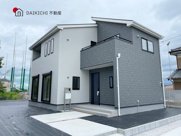Livele Garden.S　加須市日出安　新築戸建　全3棟　3号棟の画像