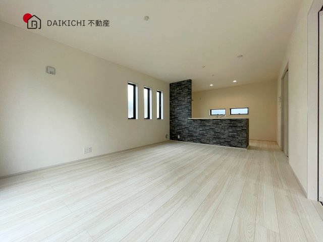 【区画図】 | Livele Garden.S　加須市日出安　新築戸建　全3棟　3号棟