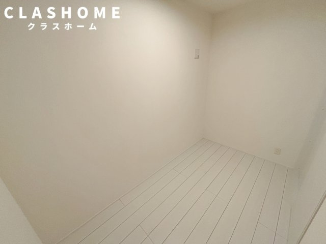 Jack kamishigeharaⅠ　　刈谷市近郊の賃貸はクラスホーム刈谷店の内装|同物件の別部屋になります。