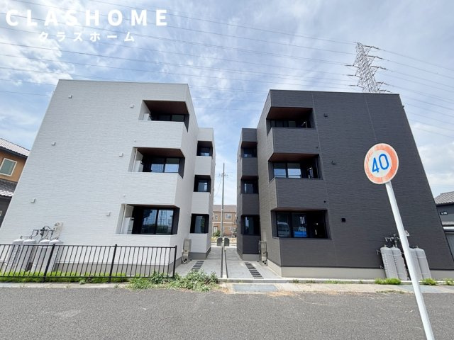 Jack kamishigeharaⅠ　　刈谷市近郊の賃貸はクラスホーム刈谷店