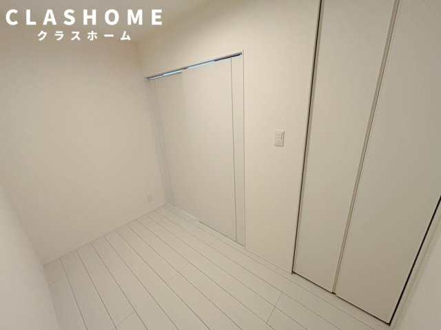 Jack kamishigeharaⅠ　　刈谷市近郊の賃貸はクラスホーム刈谷店の内装|同物件の別部屋になります。