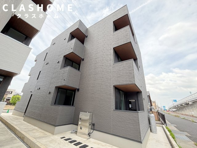 Jack kamishigeharaⅠ　　刈谷市近郊の賃貸はクラスホーム刈谷店