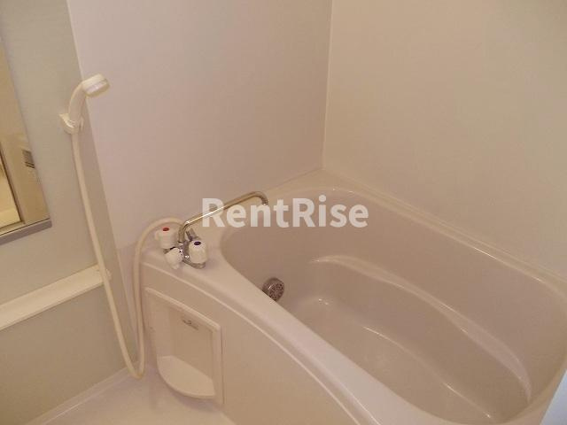 オクターヴの浴室|バス