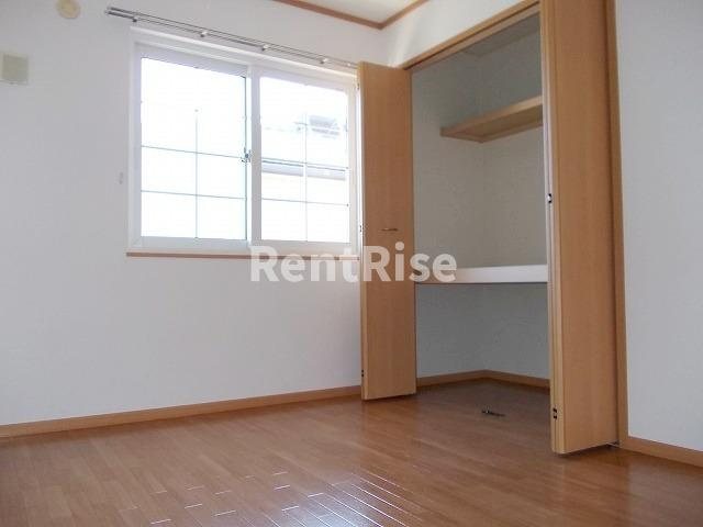 オクターヴの収納|収納