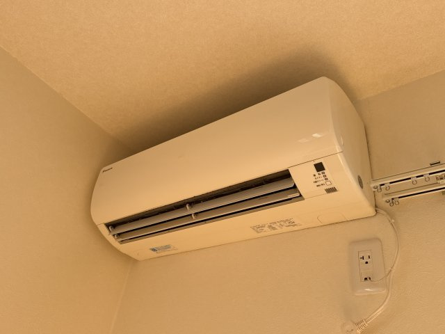 フォレスト中島の設備