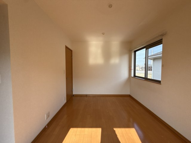 フォレスト中島の子供部屋